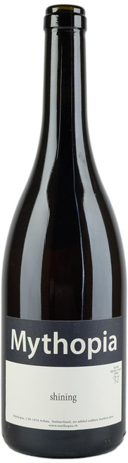 Mythopia Shining Pinot Noir 2009