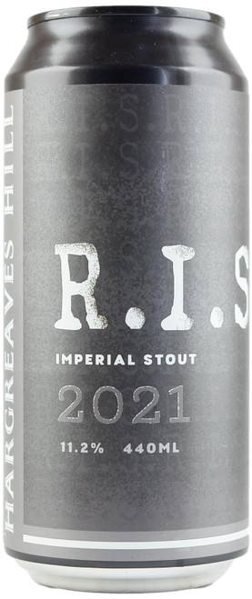 Hargreaves Hill Russian Imperial Stout