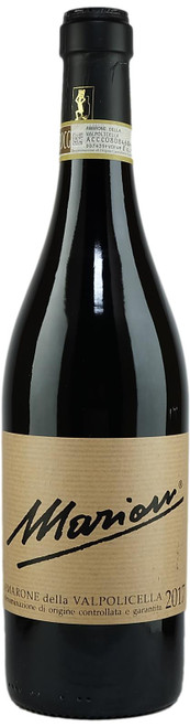 Marion Amarone della Valpolicella 2017