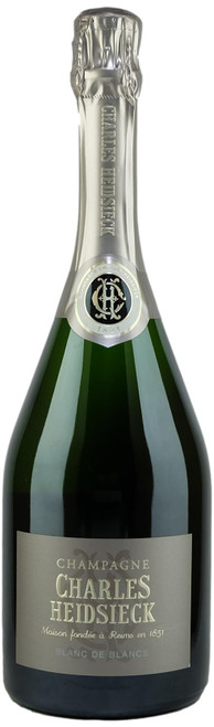 Champagne C+C Blanc de Blancs Grand Cru Extra Brut, Magnum - Maison Suenen