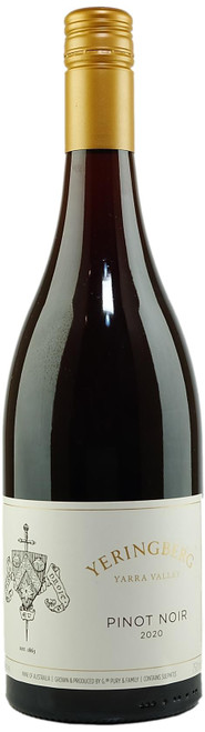 Mythopia Shining Pinot Noir 2009 - The Oak Barrel