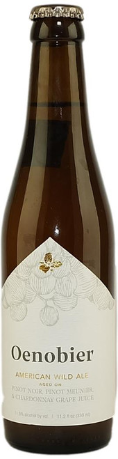 Trillium 'Oenobier Chardonnay, Pinot Noir, Pinot Meunier Reserve' 330ml 11.6%