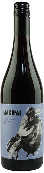 Mythopia Shining Pinot Noir 2009 - The Oak Barrel