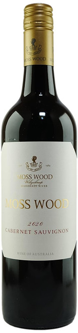 Moss Wood Cabernet Sauvignon 2020