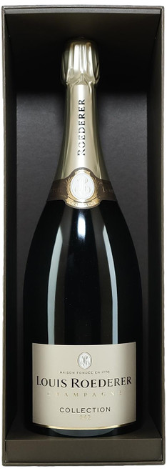 Champagne C+C Blanc de Blancs Grand Cru Extra Brut, Magnum - Maison Suenen