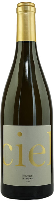 Ciel Buerre Blanc Chardonnay 2023