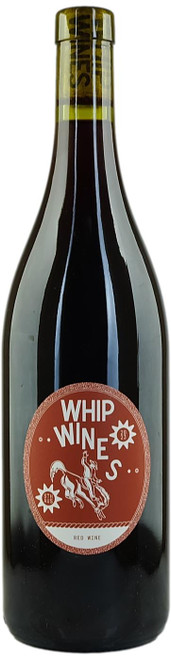 Whip Wines What! Merlot 2023