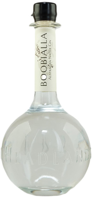 Headlands Boobialla Gin