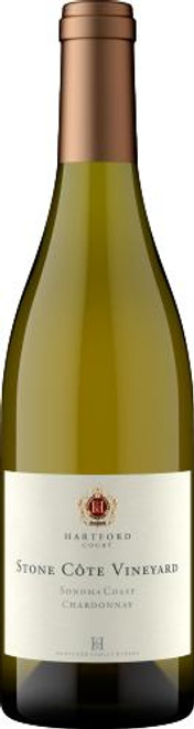 Hartford Court Stone Cote Vineyard Chardonnay 2021