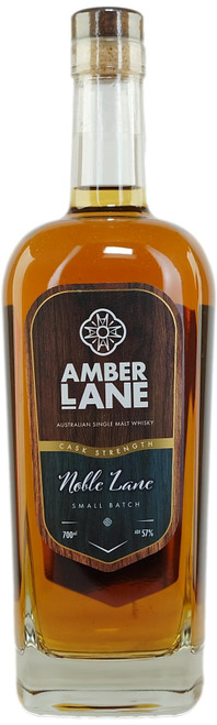 Amber Lane Noble Lane II Australian Single Malt Whisky