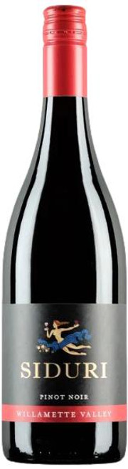 Siduri Willamette Pinot Noir 2021
