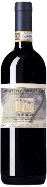 La Magia Brunello Di Montalcino DOCG 2018