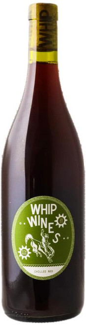 Whip Wines What! Cab Franc Shiraz 2023