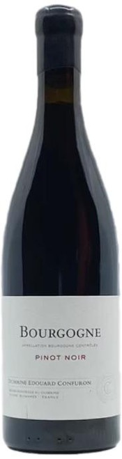 Edouard Confuron Bourgogne Pinot Noir 2022