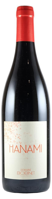 Domaine Bobinet Hanami Cabernet Franc 2021