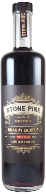 Stone Pine Brandy Liqueur