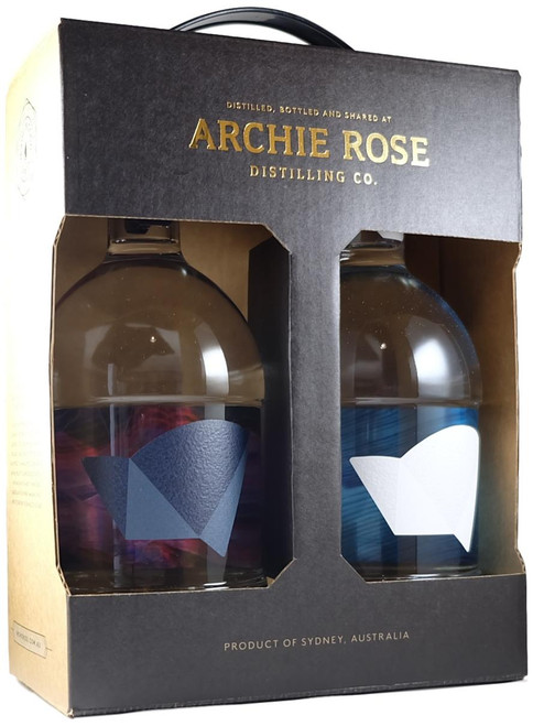 Archie Rose x Opera House Inside & Outside Gin Pack