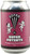 Sopra 'Super Potente Pomegrante Power' Seltzer 330ml 8%