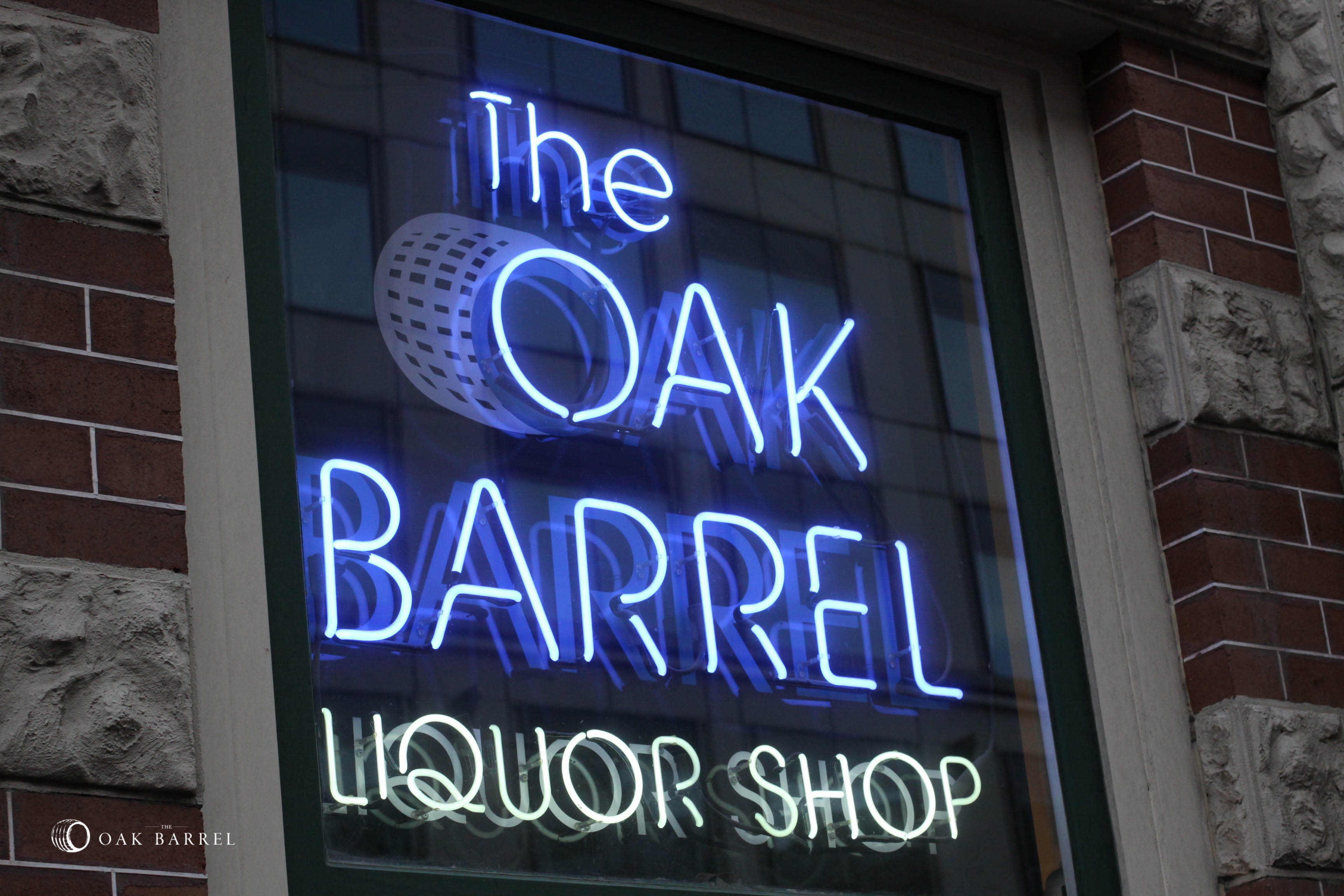 Welcome To New Members Of The Oak Barrel Family!