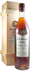 Delord 1969 Bas Armagnac