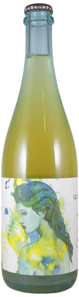 Freehand Semper Fortis Sauvignon Blanc 2018