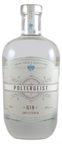 Poltergeist Gin Unfiltered