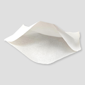 Headrest Covers, White, Paper with Poly, 10" x 13", by Maytex® Headrest Covers, White, Paper with Poly, 10" x 13", by Maytex®