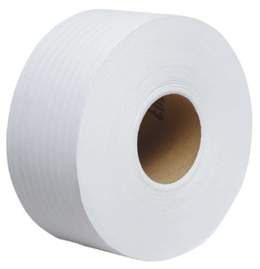 Lavender® 12" Jr. Jumbo Bathroom Tissue. 2 ply, 2,000', Case of 6 Rolls Lavender® Lavender® 12" Jr. Jumbo Bathroom Tissue. 2 ply, 2,000', Case of 6 Rolls Lavender®
