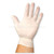 Blossom White Latex Exam Gloves, Powder-Free, 1000/Case (10 Boxes) – Dental & Medical