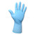 Life Guard® (LG-6370) 8 mil Thick, 11" Length High Risk Nitrile Exam Gloves