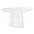 Lab Coat (Knee-length), 38 gsm weight, Latex Free. by Maytex®. Case of 30 Lab Coat (Knee-length), 38 gsm weight, Latex Free. by Maytex®. Case of 30