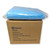AAMI Level 2 PE Fluid Impervious Isolation Gowns - Blue, Elastic Cuff, by Maytex® AAMI Level 2 PE Fluid Impervious Isolation Gowns - Blue, Elastic Cuff, by Maytex®