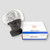 Maytex® Non-Woven Bouffant Caps, Blue or White, Case of 500