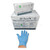 Blue Nitrile Exam Glove, 5 mil Thickness, Life Guard® (#6300) Life Guard® Blue Nitrile Exam Glove, 5 mil Thickness, Life Guard® (#6300) Life Guard®