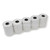Thermal Receipt Paper Rolls, 2-1/4 x 85', by Life Guard® Thermal Receipt Paper Rolls, 2-1/4 x 85', by Life Guard®