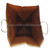 Kraft Brown Paper Bags with Twisted Handles by Life Guard® Kraft Brown Paper Bags with Twisted Handles by Life Guard®