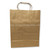 Kraft Brown Paper Bags with Twisted Handles by Life Guard® Kraft Brown Paper Bags with Twisted Handles by Life Guard®