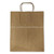 Kraft Brown Paper Bags with Twisted Handles by Life Guard® Kraft Brown Paper Bags with Twisted Handles by Life Guard®