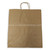 Kraft Brown Paper Bags with Twisted Handles by Life Guard® Kraft Brown Paper Bags with Twisted Handles by Life Guard®