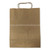 Kraft Brown Paper Bags with Twisted Handles by Life Guard® Kraft Brown Paper Bags with Twisted Handles by Life Guard®