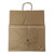 Kraft Brown Paper Bags with Twisted Handles by Life Guard® Kraft Brown Paper Bags with Twisted Handles by Life Guard®