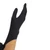 Dynarex® 6-7 mil Black Arrow Latex Exam Gloves, Powder-Free (#DX-2320)