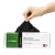 Dynarex® 6-7 mil Black Arrow Latex Exam Gloves, Powder-Free (#DX-2320)