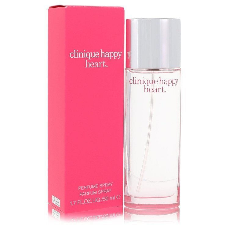 Clinique Happy Heart Eau de Parfum