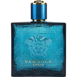 The History Of Versace Frangrances