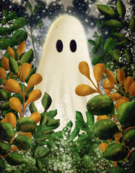 Embracing The Spirit Of Halloween, Why Kids Love To Watch Casper during  October
