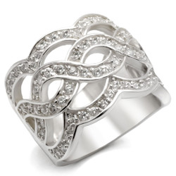 More Than a Ring: A Touch of Elegance That Makes You Feel Beautiful Every Day