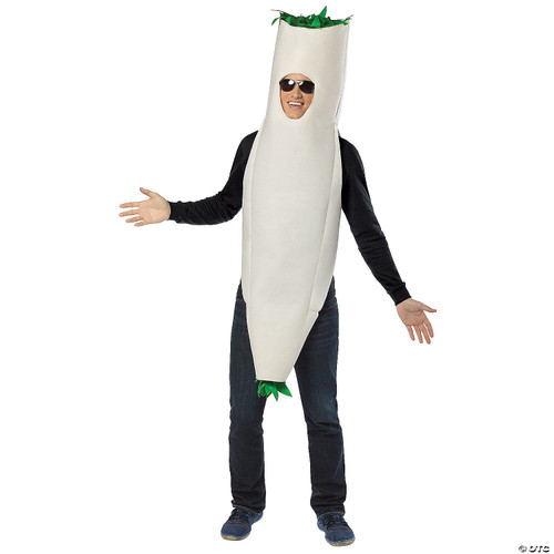 ADULT SPLIFF COSTUME