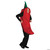 CHILI PEPPER COSTUME ADULT