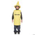 MUSTARD CHILD COSTUME 7-10